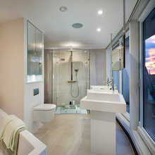 Dream bathrooms