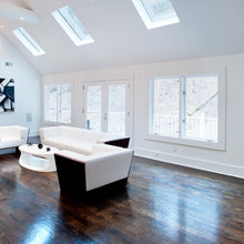 Living Room Ideas