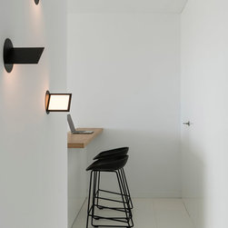 Suite Sea - Wall Sconces