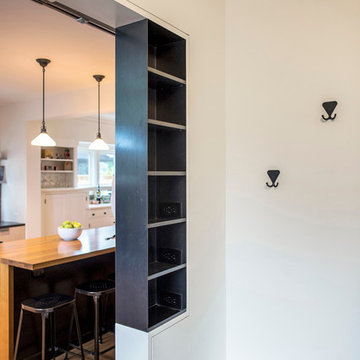 R+D House