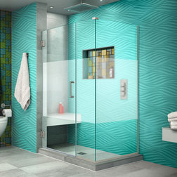 Contemporary Shower Stalls And Kits by DreamLine