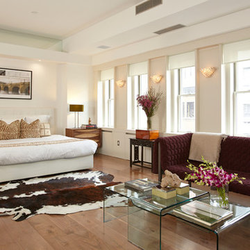 Carriage House, NYC
