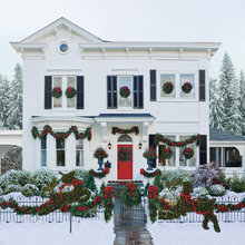 Outdoor Xmas