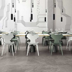 Плитка для бассейна и улицы - Wall And Floor Tile