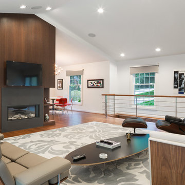 Modern Home