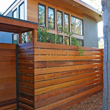 Mountain View ranch House Addition