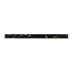 District Liner &ndash; Titanium &ndash; .5 x 7.75 &ndash; (12906) - Products