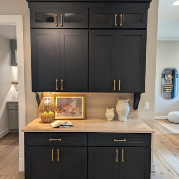 Homearama John Hill Homes