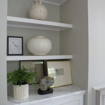 Sheridan Road Residence