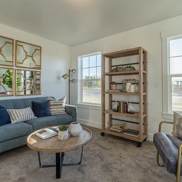 2018 Cache Valley Parade of Homes - The Glendale