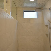 Rebecca's Bathroom/Powder Room