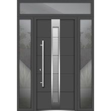 Front Doors