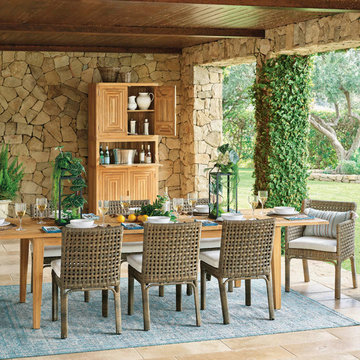 Frontgate Patios