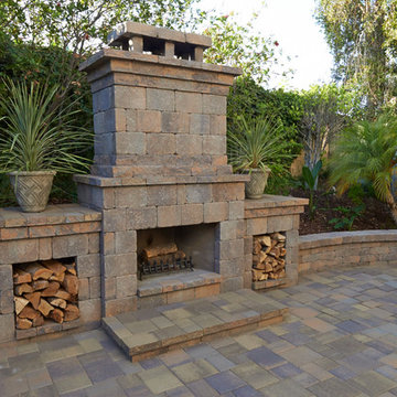 Chula Vista, CA Residence