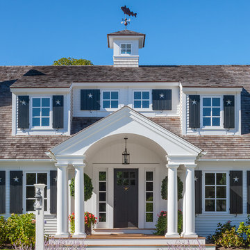 Summer School (Cape Cod, MA)