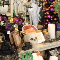Halloween Decorations - Holiday Decorations