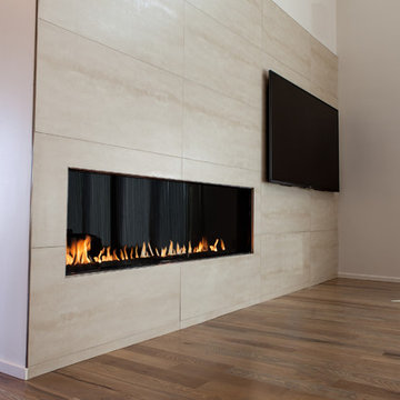 Flare Front