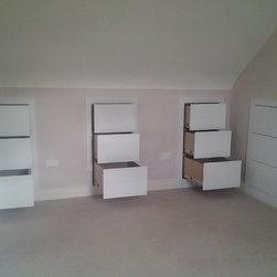 Loft Storage - Products