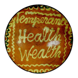 Redware Pottery - Products