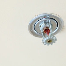 Fire Sprinkler