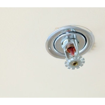 Fire Suppression Systems Inc