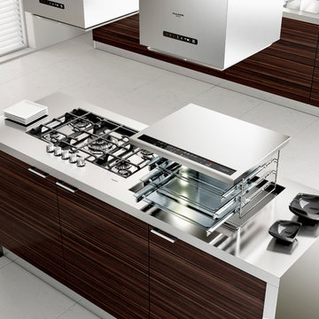 Fulgor Milano Kitchen Appliances