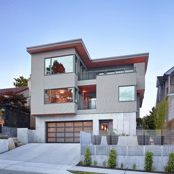 Gallery House