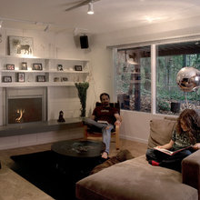 fire place
