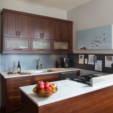 Kitchen Ideas