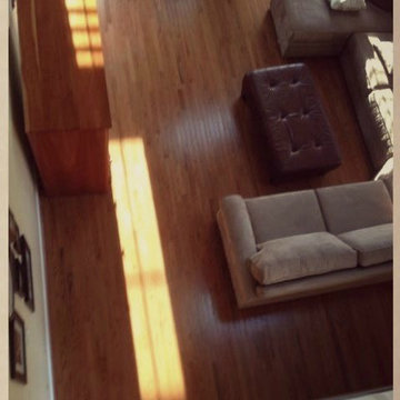 Rooms Before & After ( HW, Laminate, Carpet, Tile etc. )