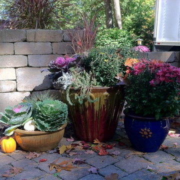 Seasonal Decor