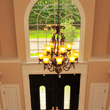 Our Work