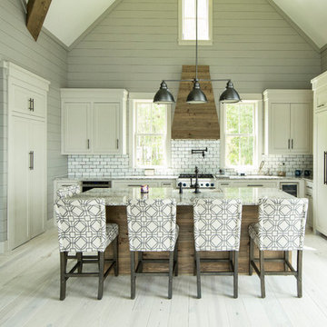 Lakeside Retreat