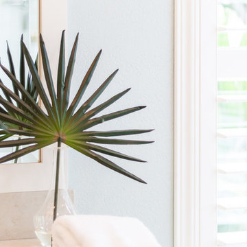 Classic Coastal Renovation