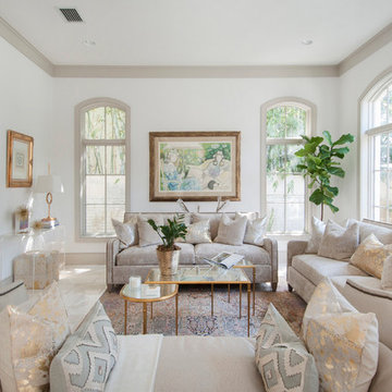 Tuscan Elegance