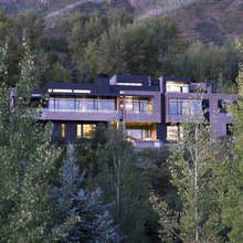 exteriors