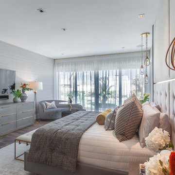 Residential Feature: The Ornamental