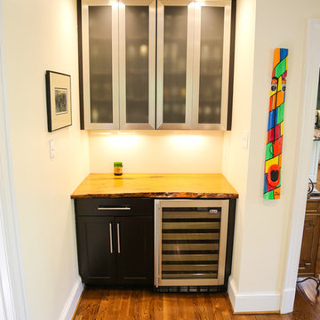 Family Friendly Renovation and Addition