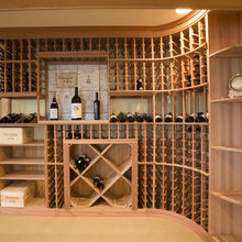 bar ideas