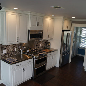 Longo House
