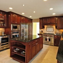 Kitchen Ideas