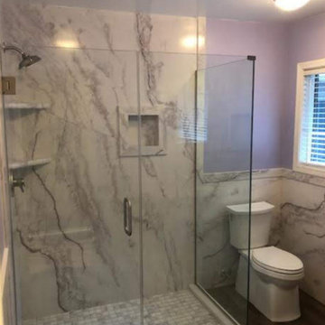 Tub & Shower Conversions - Across the GTA