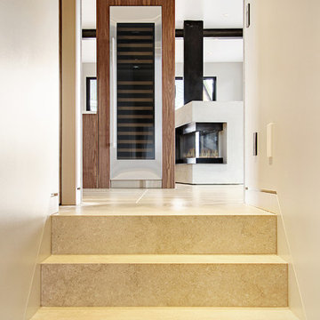 Renton Residence
