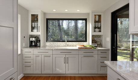 How to Properly Light Your Kitchen Counters