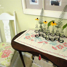 Floral Displays