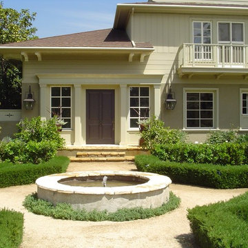 Exterior Remodel