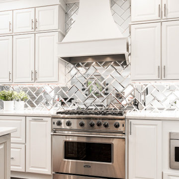 Hampton Trace Remodel