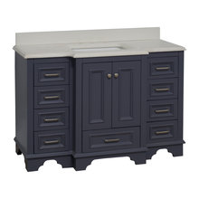 Vanities for Carrie