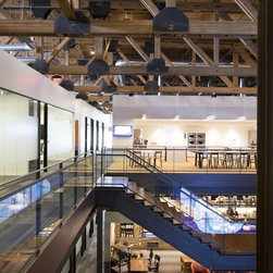 Johnson Controls - Wall Decor