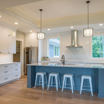 Fairbanks Estates